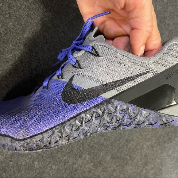 Nike Metcon 3 Woman’s CrossFit shoe - Picture 3 of 4